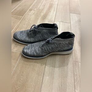 Cole Haan Chukka Boots